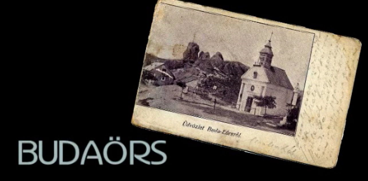 Budaörs – múlt és jövő harmóniájában 2013.04.09.