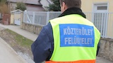 Közterület felügyelet Biatorbágyon 2016.03.08.