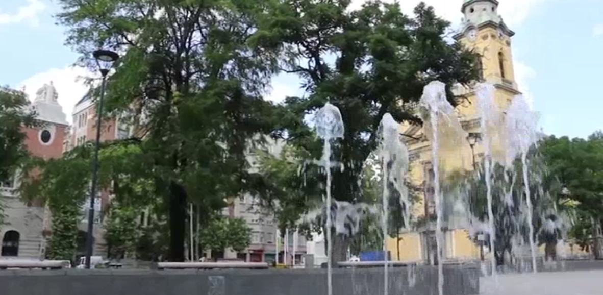 239 éves Józsefváros 2016.11.16.