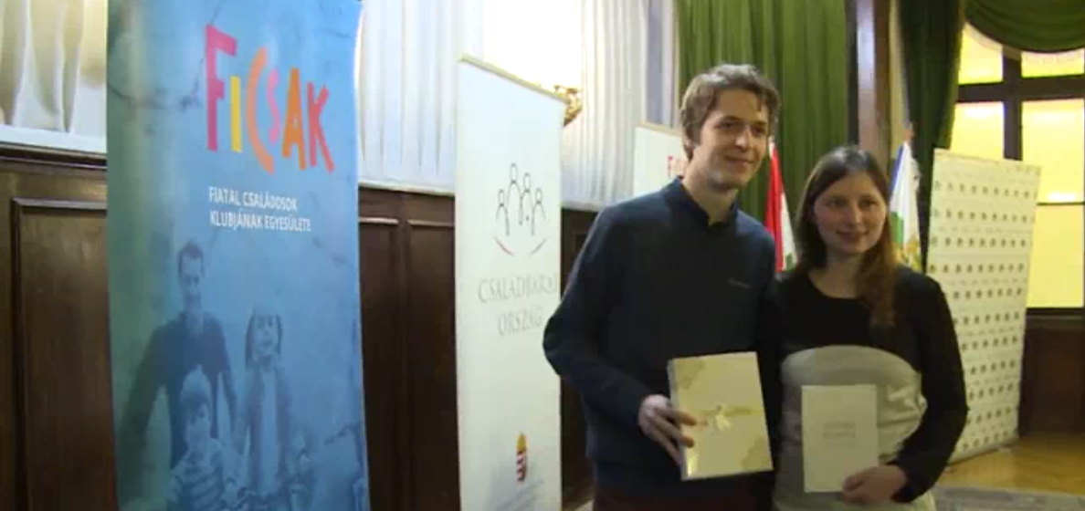 A Házasság Hete Józsefvárosban 2017.02.16.