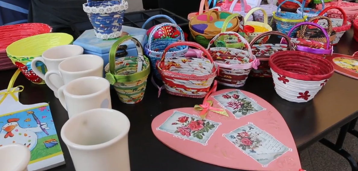 Húsvét a Mátyás téren 2017.04.18.