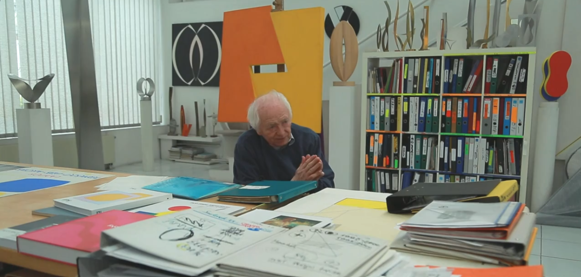 A Józsefvárosi Kiállítóterem története 2017.06.02.