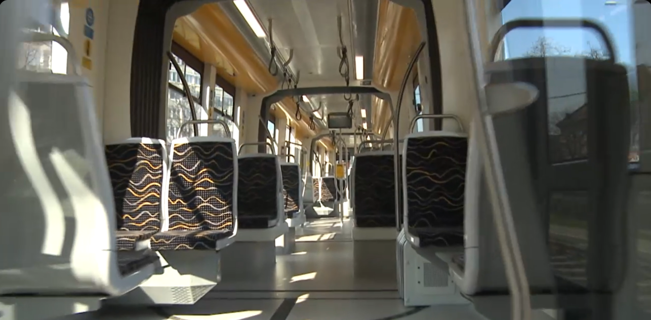 2019 tavaszán új villamosok jönnek 2018.01.15.