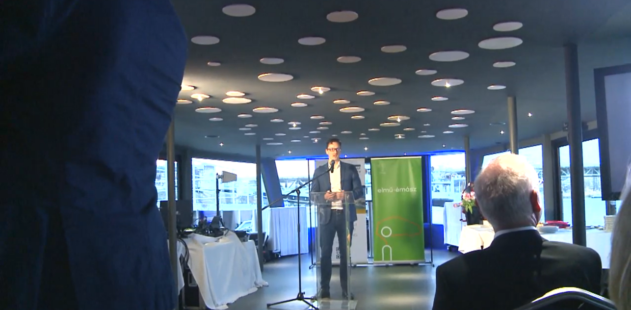 A főváros a startupokért 2018.04.05.