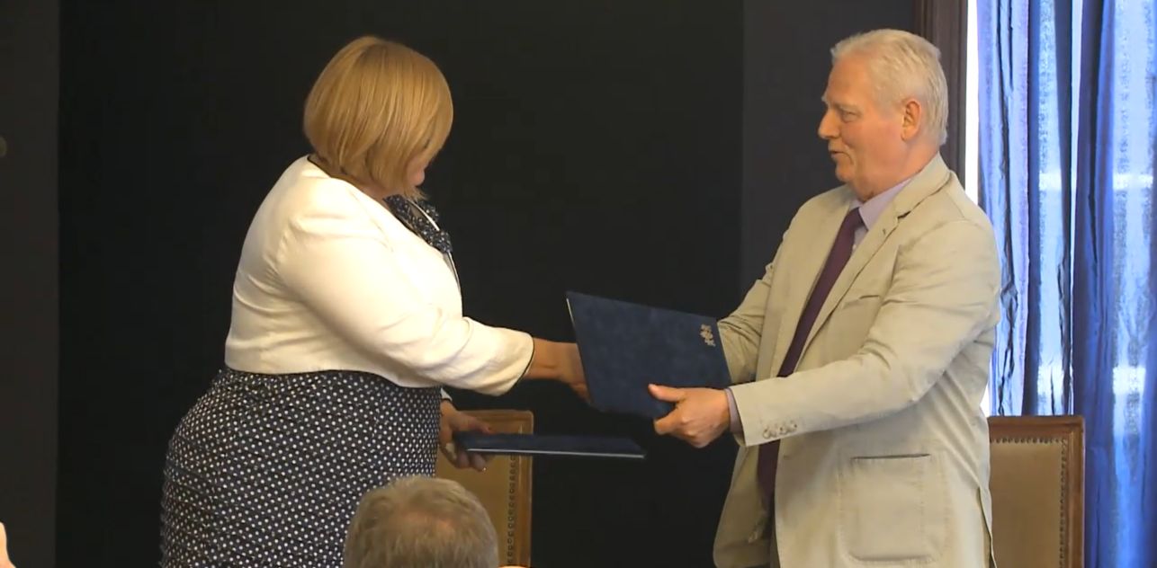 Az M3-as metróvonalon minden megálló akadálymentes lesz 2018.05.16.