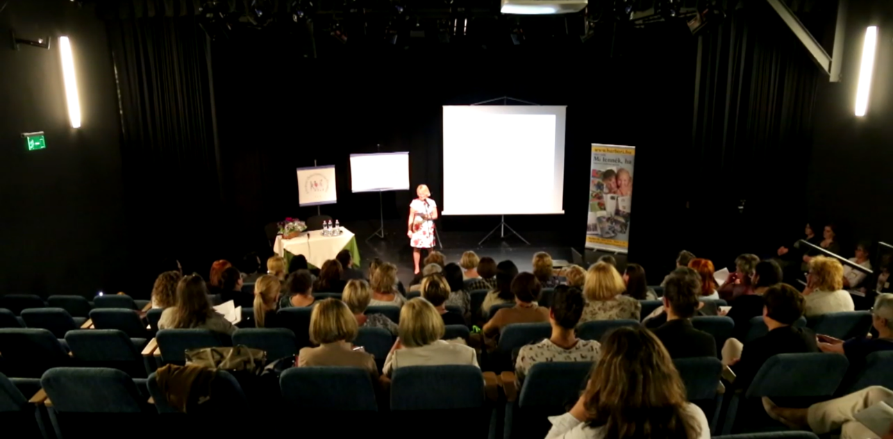 Óvodapedagógusok tapasztalatcseréje 2018.05.08.