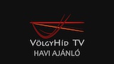 Havi ajánló – Június 2018.05.25.