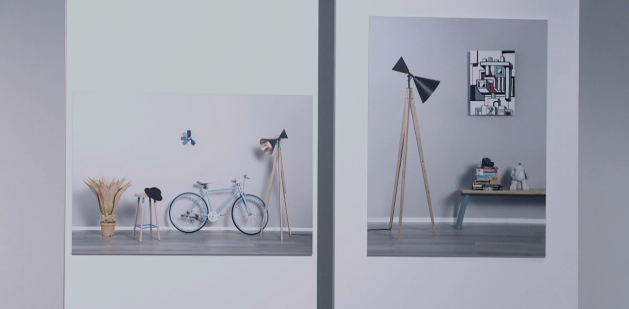 Bemutatkoztak a visegrádi országok dizájntervezői az új Budapest Galéria kiállításán. 2018.06.22.