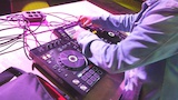 Dj Newik utcadiszkó 2018.06.28.
