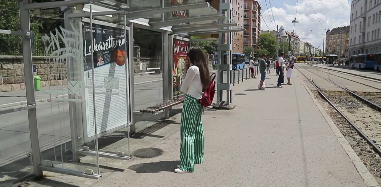 Álljunk meg egy novellára! 2018.07.27.