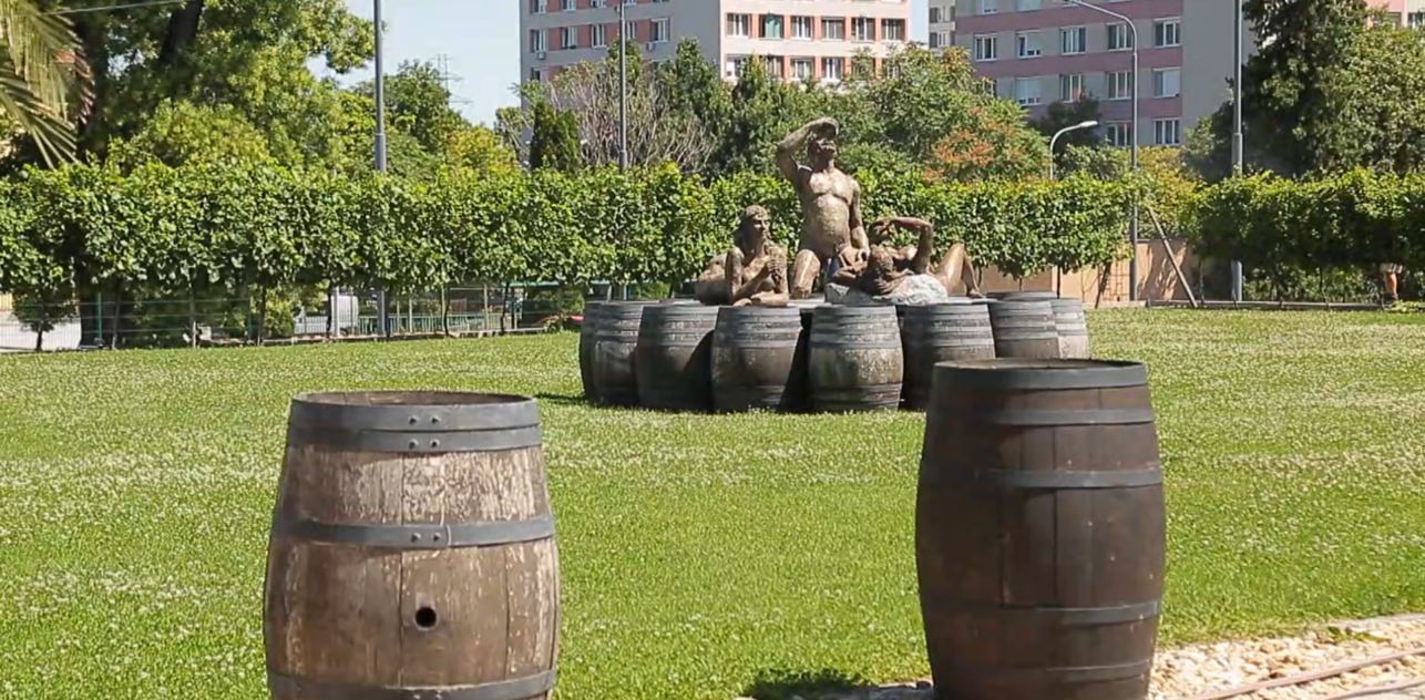 Egy chilei Budafokon 2018.09.10.