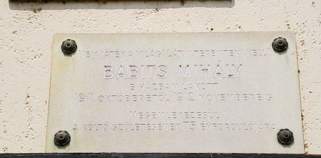 Rákospalota, az elegáns kirándulóhely 2018.09.10.