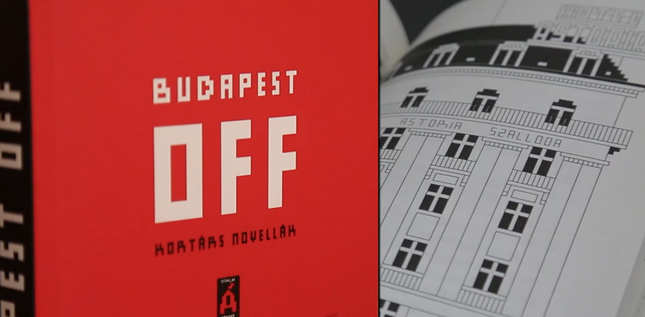 A Belváros novellája 2018.09.10.