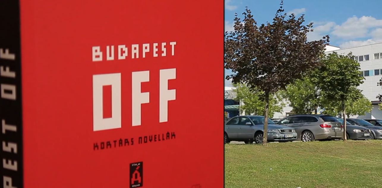 A Városliget novellája 2018.09.10.