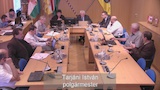 Képviselő-testületi ülés 2018. június 28.