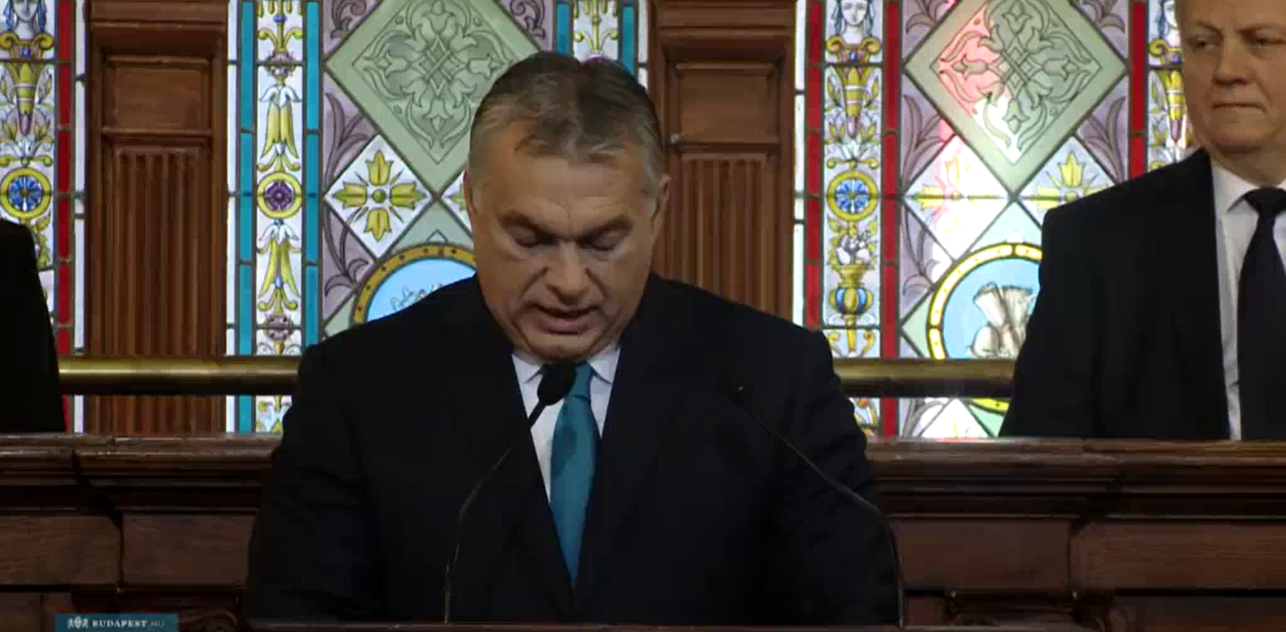 A Főváros Napja 2018.11.17.