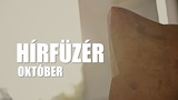 Hírfüzér – október 2018.11.21.