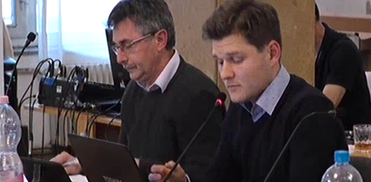 Kiskunmajsa Önkormányzatának Képviselő-testületi ülése 2019.01.31.