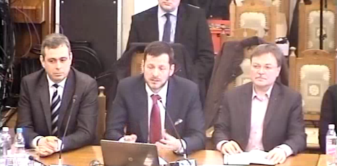 Szolnok Megyei Jogú Város Önkormányzatának Közgyűlése 2019.01.31.