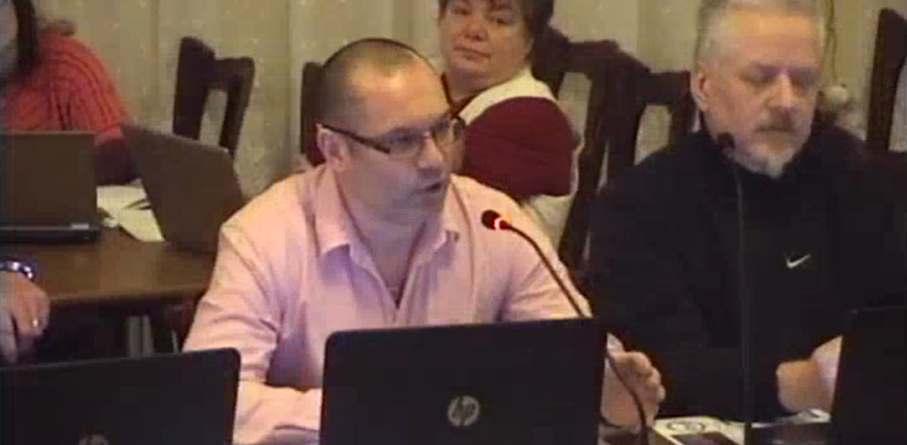 Szigethalom Város Önkormányzat Képviselő-testületi ülése 2019.01.29.