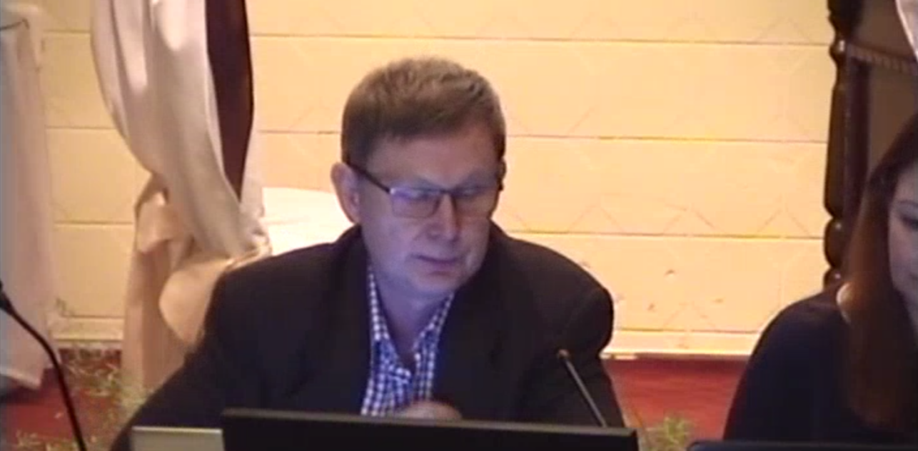 Szigethalom Önkormányzat Humánpolitikai és Népjóléti Bizottság ülése 2019.01.24.