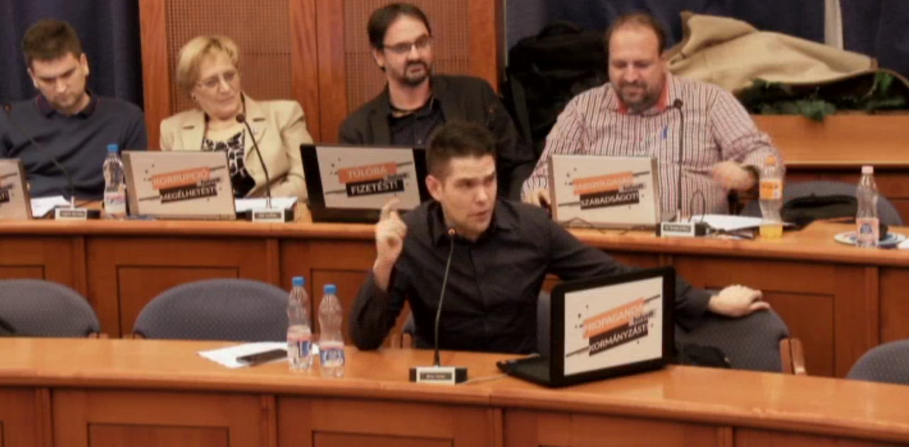 Budapest XV. kerület Önkormányzat Képviselő-testületi ülése 2019.01.29.