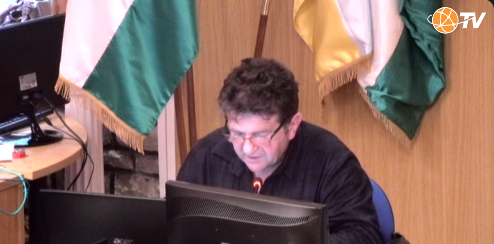 Biatorbágy Város Önkormányzatának Képviselő-testületi ülése 2019.05.30.