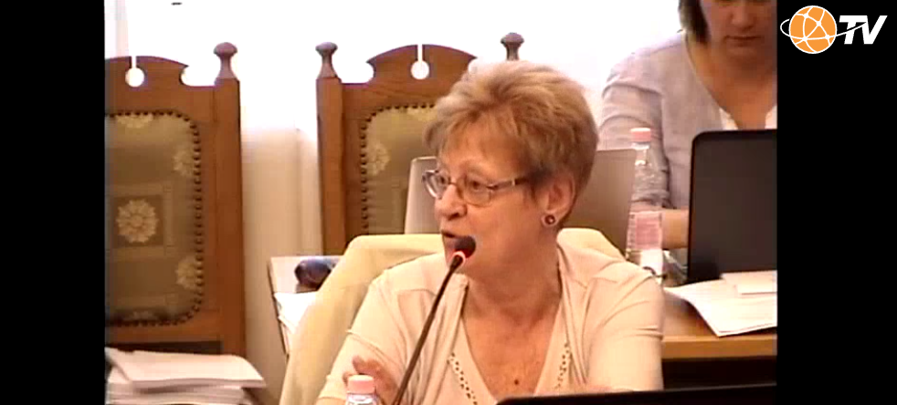 Szolnok Megyei Jogú Város Önkormányzatának Közgyűlése 2019.05.30.