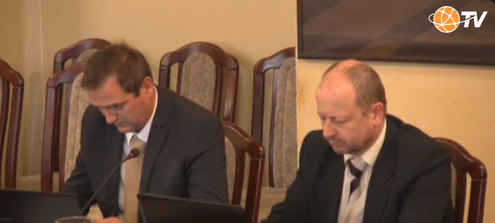 Szentgotthárd Város Önkormányzatának Képviselő-testületi ülése 2019.05.30.