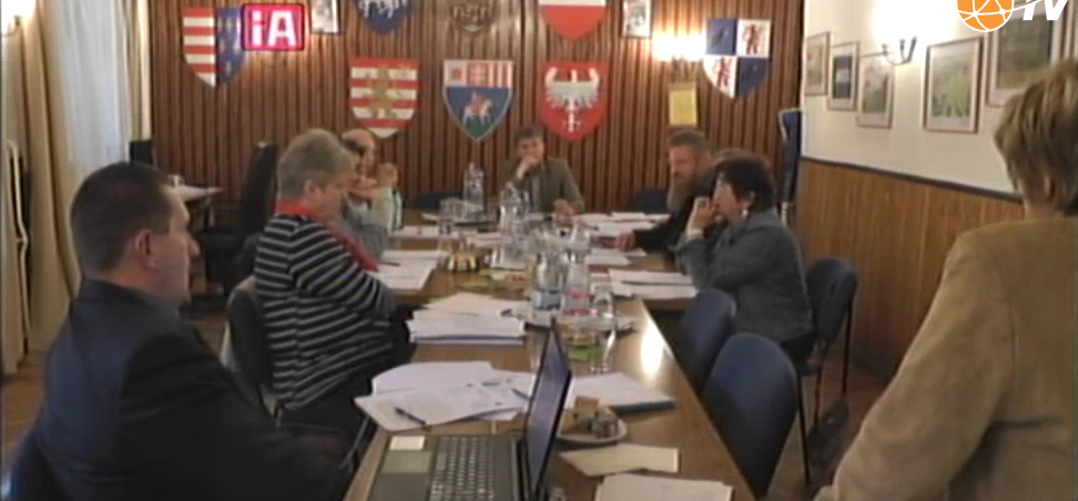 Nagymaros Város Önkormányzatának Képviselő-testületi ülése 2019.05.28.