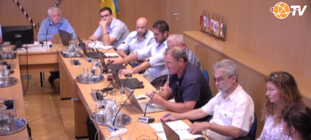 Biatorbágy Város Önkormányzatának Képviselő-testületi ülése 2019.06.27.