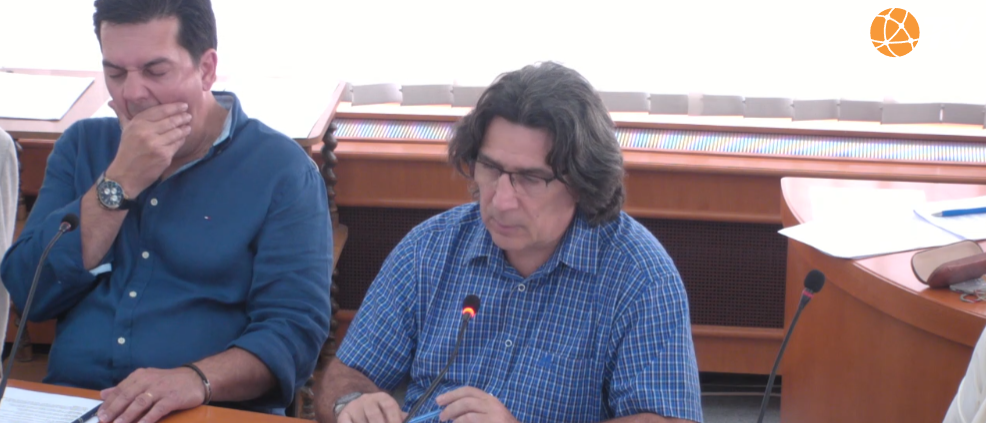 Siófok Város Önkormányzatának Képviselő-testületi ülése 2019.06.27.