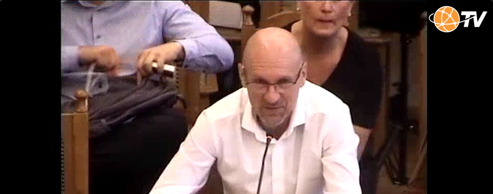 Szolnok Megyei Jogú Város Önkormányzatának Közgyűlése 2019.06.27.