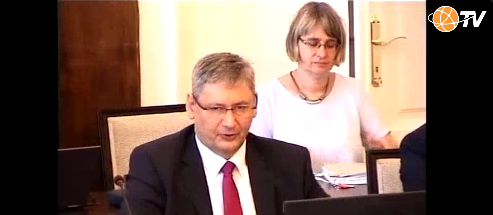 Budapest Főváros X. kerület Kőbányai Önkormányzat Képviselő-testületi ülése 2019.06.27.