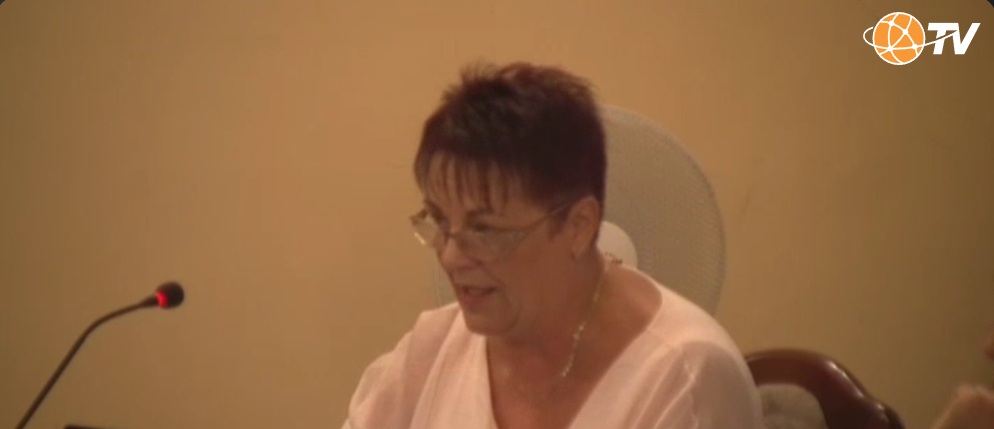 Szentgotthárd Város Önkormányzatának Képviselő-testületi ülése 2019.06.25.