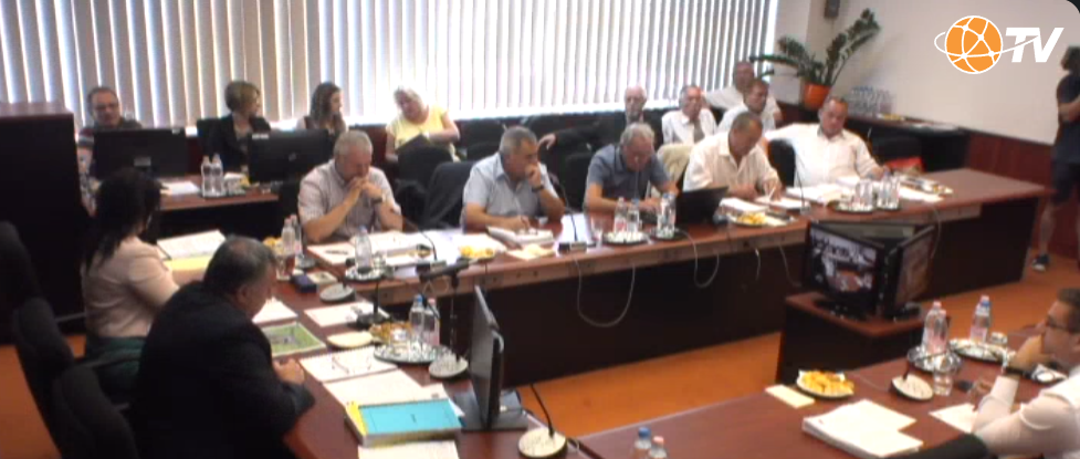 Százhalombatta Önkormányzatának Képviselő-testületi ülése 2019.06.17.