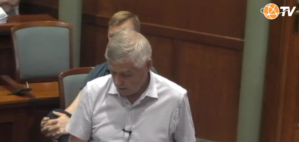 Jászberény Város Önkormányzatának Képviselő-testületi ülése 2019.06.12.