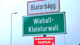 Biatorbágy – Wiehall – Kleinturwall 2019.06.23.
