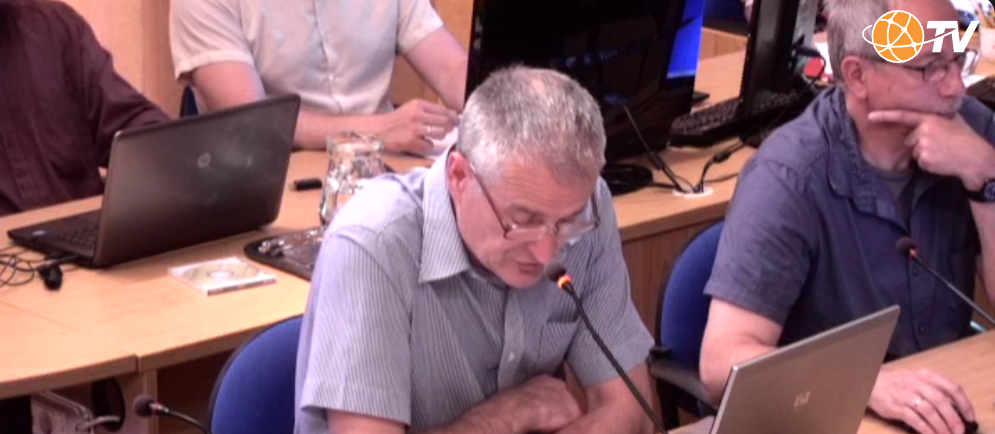 Biatorbágy Város Önkormányzatának Képviselő-testületi ülése 2019.07.17.