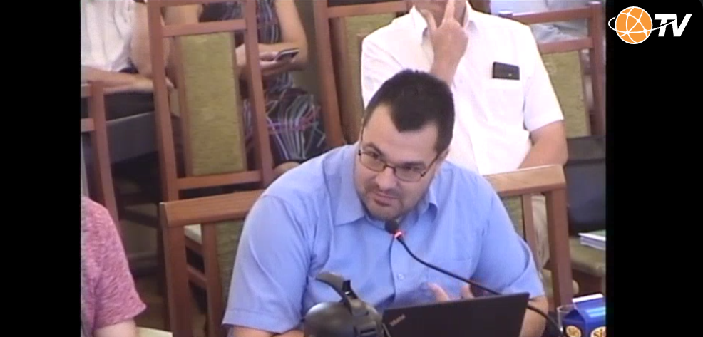 Budapest VIII. kerület Önkormányzat rendkívüli Képviselő-testületi ülése 2019.07.04.