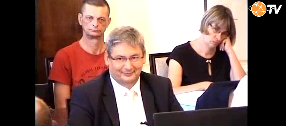 Budapest Főváros X. kerület Kőbányai Önkormányzat Képviselő-testületi ülése 2019.08.29.