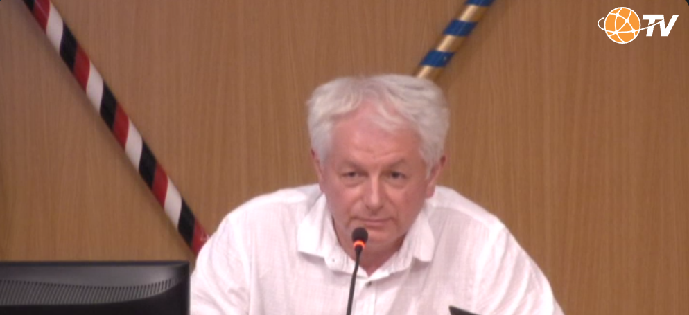 Biatorbágy Város Önkormányzatának Képviselő-testületi ülése 2019.08.27.