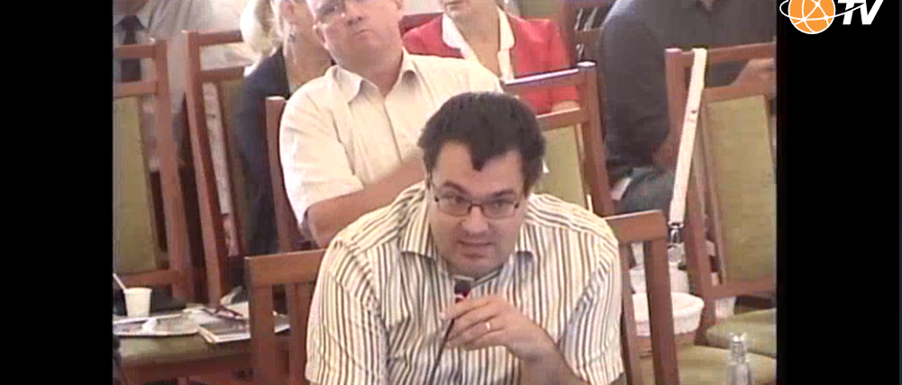 Budapest VIII. kerület Önkormányzat Képviselő-testületi ülése 2019.08.22.