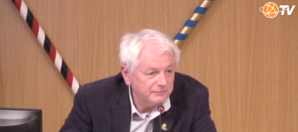 Biatorbágy Város Önkormányzatának Képviselő-testületi ülése 2019.09.26.