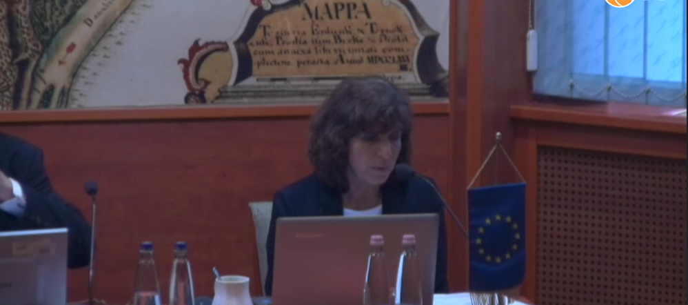 Érd Megyei Jogú Város Közgyűlése 2019.09.26.