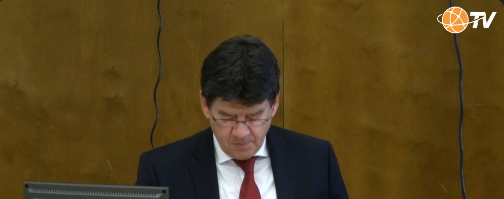 Budaörs Önkormányzata Rendes Testületi ülése 2019.09.18.