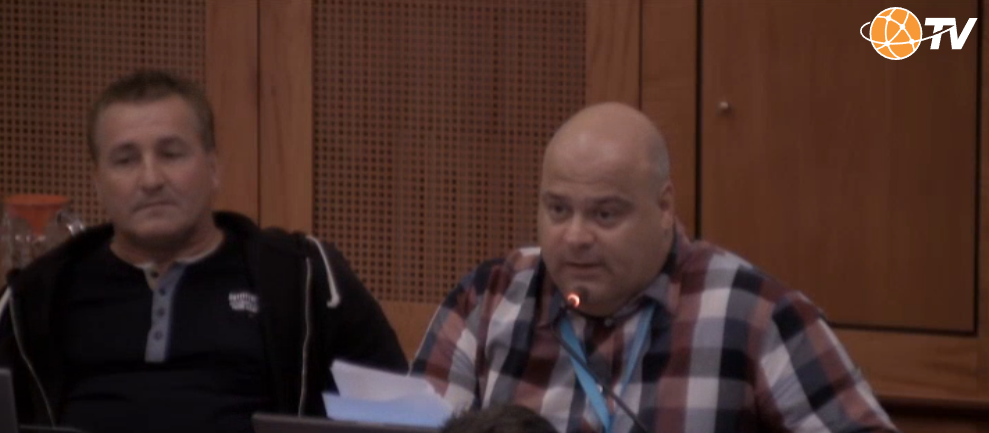 Budapest XV. kerületi Önkormányzat Képviselő-testületi ülése 2019.09.10.