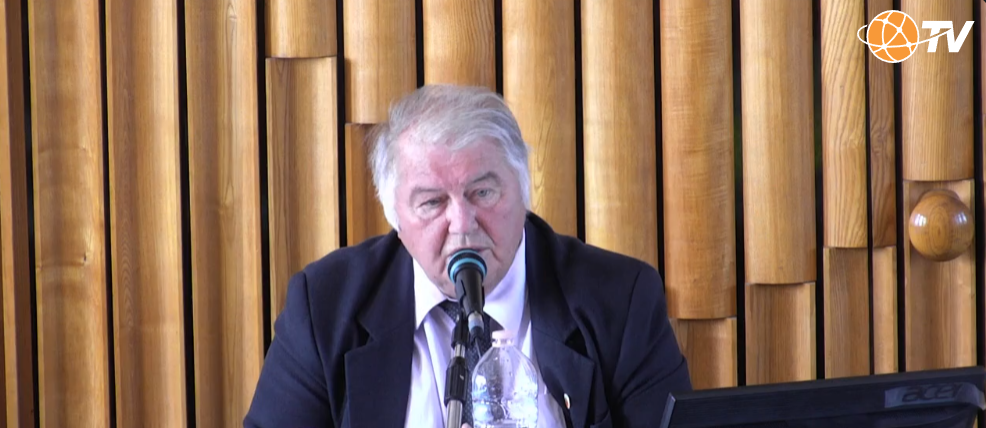 Szentes Város Önkormányzatának Képviselő-testületi ülése 2019.09.05.