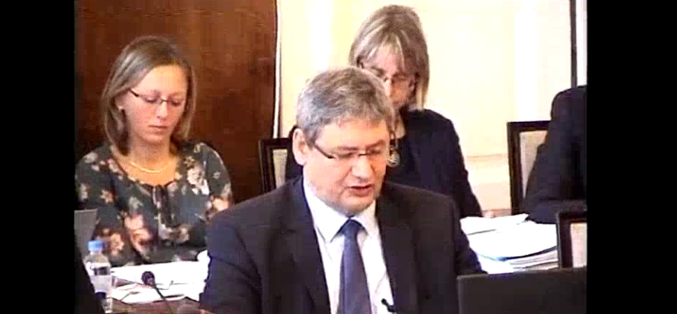 Budapest Főváros X. kerület Kőbányai Önkormányzat Képviselő-testületi ülése 2019.11.21.