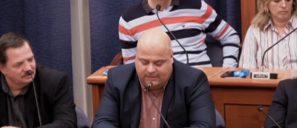 Budapest XV. kerület Önkormányzat rendkívüli Képviselő-testületi ülése 2019.11.06.